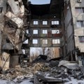 Moskva: Uništeni dronovi iznad četiri ruske oblasti; Slovačka više neće slati vojnu pomoć Ukrajini