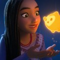 Održana domaća premijera nove Diznijeve animirane čarolije "Želja"