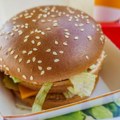 Mek svuda prodaje istu hranu, ali po drugim cenama: Evo koliko ćete Big Mac platiti na drugom kraju sveta