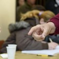 Izbori u Kučevu: Grupa građana između dve vlasti, proglašene samo liste SPS i SNS