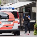 Pucnjava u Švajcarskoj – ubijene dve osobe, uhapšen osumnjičeni
