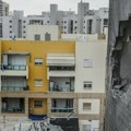 Čudo u Gazi Beba spasena iz ruševina kuće posle izraelskog napada