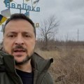 Зеленски: Број погинулих у руским ударима порастао на 39