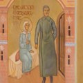 Religija i politika: Gruzijska pravoslavna crkva traži da se zameni ikona sa Staljinovim likom