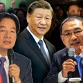 KINA o izborima na Tajvanu: Izborni rezultat ne može zaustaviti ponovno ujedinjenje domovine