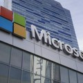 Microsoft tvrdi da ga je hakirala grupa koju sponzorira Rusija