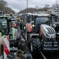Poljoprivrednici ponovo na ulicama Berlina: Hiljade na protestu protiv plana vlade
