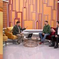 Pero Jovović i Filip Baloš: Počelo je zagrevanje za PZE 2024