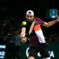 Teniski turnir u Marseju: Dimitrov i Ember će se u nedelju boriti za trofej