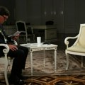 Putin kasnio nekoliko sati: Taker Karlson otkrio šta se dešavalo pre početka intervjua
