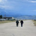 Zračna baza Kučova u Albaniji stavljena u službu NATO-a