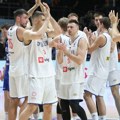Evo gde možete da gledate uživo TV prenos meča Srbija - Gruzija u kvalifikacijama za Eurobasket