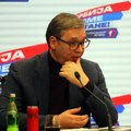 Vučić: Biće promena što se tiče SNS funkcionera