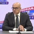 Odluka da izbori budu 2. Juna je politički najbolja: Vučević: "Nemojte da dajemo pogonsko gorivo onima koji žele da unište…