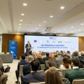 ЕБРД покрец́е ЕНЕФ ИИ фонд за западни Балкан уз подршку ЕУ, Банца Интеса се придружује као инвеститор