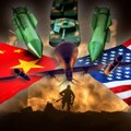 "Simulacija rata između Amerike i Kine otkrila šok scenario" Lakić: SAD odnosi pobedu u bitkama, ali onda sledi veliki…