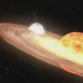 „Sudariće“ se dve zvezde: Jedinstveni svemirski spektakl kakav se događa jednom u životu moći ćemo da vidimo