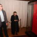 Predsednik Vučić u konaku kneginje Ljubice: Srbija će nastaviti da ulaže u kupovinu svega što pripada našoj kulturnoj…