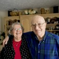 Unuk baka Nade (94) koja je pobegla od vihora rata u Australiju, objavio delove dnevnika koji je vodila osam decenija: Ljudi…