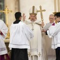 "Posebno mi je u mislima Zapadni Balkan": Papa Franja u uskršnjoj poruci rekao da se mir ne gradi oružjem, osvrnuo se i na…
