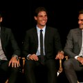 „Nadal brutalna sila, Đoković rvač, Federer graciozan“