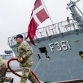 Smenjen načelnik generalštaba danske vojske: Nije obavestio ministra o brojnim kvarovima na fregati tokom patrole u Crvenom…