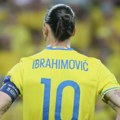 Švedska slavi Zlatana Ibrahimovića protiv Srbije, hoće li zaigrati protiv "Orlova"?