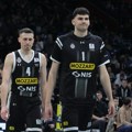 Tristan Vukčević nikad oštrije o Partizanu: "Bilo mi je mnogo loše, nije mi se svidelo"!