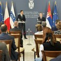 Dačić razgovarao sa predsedavajućim OEBS: Ponovio spremnost Srbije da pomogne u postizanju konsenzusa o svim pitanjima...