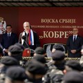 Vučić najavio povećanje plate VIDEO
