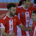 Zvezda razbila Partizan na startu finalne serije