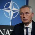 "Ukrajina i dalje može da dobije rat": Stoltenberg: Poslednjih meseci članice NATO- a nisu pružile podršku koju su obećale