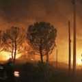 Крик који кида душу: Породице жртава језивог пожара у Грчкој овако реаговале на пресуду, летеле столице