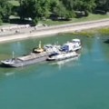 Zeleni raj na Novom Beogradu Reka Sava lepša nego ikad, keju vraćen stari sjaj! (video)