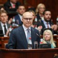 Vučević o vojnom roku: Trajaće do četiri meseca, vlada pravi nova strategijska dokumenta