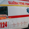 Auto iz Srbije se sudario sa još dva vozila kod Foče: Povređeno više osoba, u kolima bilo i dece
