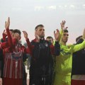 Zbog čega situacija u Ligi šampiona loše utiče na Zvezdu i zašto će ovog vikenda oči biti uprte na Hrvatsku?
