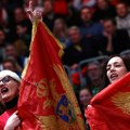 Crna Gora zvanično poslala zahtev za „vajlkard” za učešće na rukometnom Svetskom prvenstvu