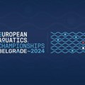 EP u vodenim sportovima u Beogradu - Evo šta treba da znate