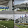 Obišli smo stadion na kome se igra finale Kupa: "Lepotica" od 8.000 mesta, tu se Zvezda i Voša bore za pehar!