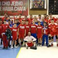 Ок Војводина позива навијаче на дружење у петак: Ревија „Сви смо један тим“ у Спенсу (20)