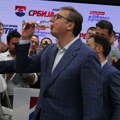 Lokalni izbori 2024: Zatvorena birališta u Srbiji