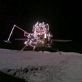 CMG: Kineska sonda ponela prve uzorke tla sa tamne strane Meseca