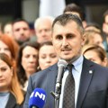 Miloš Pavlović: "Biramo Beograd" neće napustiti skupštinu grada Beograda
