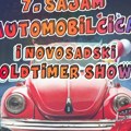 Više od 40 kolekcionara sa 20.000 eksponata i starovremena vozila: Sajam automobilčića i prvi Oldajtemr šou u Novom Sadu, u…