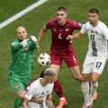"Izvinjavam se naciji!" Nikola Milenković o ispadanju Srbije sa Evropskog prvenstva u fudbalu