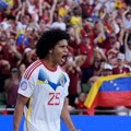 Venecuela rutinski do prvog mesta, Meksiko ispao sa Kupa Amerike