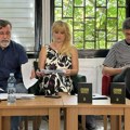 Željko Bodrožić (NUNS): Naprednjačka vlast se trudi da novinarima ogadi posao