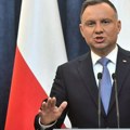 Andžej Duda sazvao sednicu Saveta za nacionalnu bezbednost pre samita NATO-a