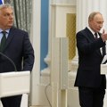 Putin žestoko odgovorio novinaru Nastao muk u sali (video)